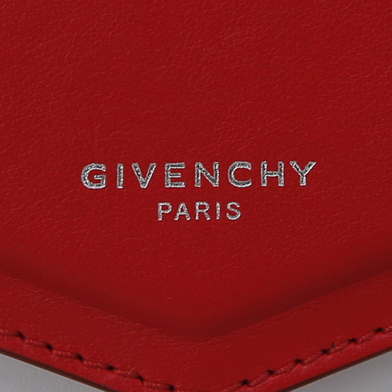 GIVENCHY(USED)듀에토 크로스백