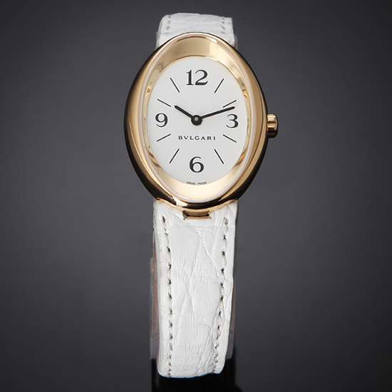 BVLGARI(USED) 오벌 OV32G