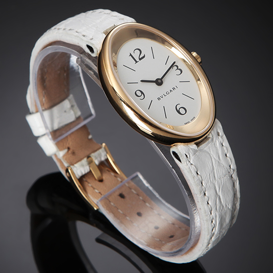 BVLGARI(USED) 오벌 OV32G