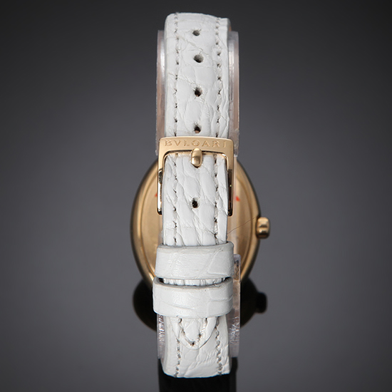 BVLGARI(USED) 오벌 OV32G