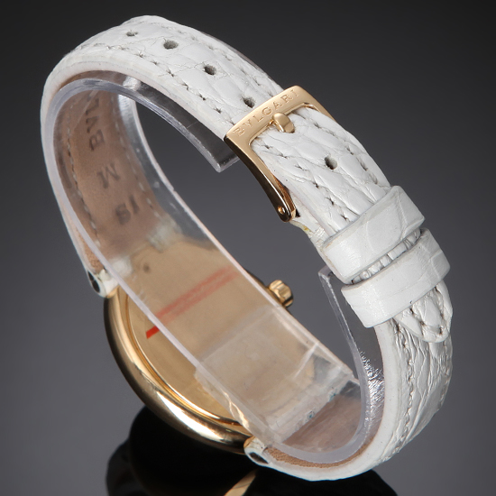 BVLGARI(USED) 오벌 OV32G