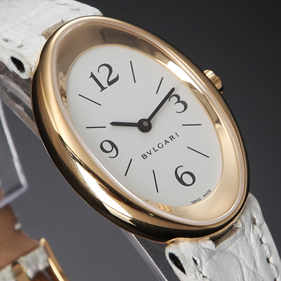 BVLGARI(USED) 오벌 OV32G