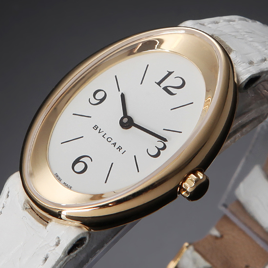 BVLGARI(USED) 오벌 OV32G