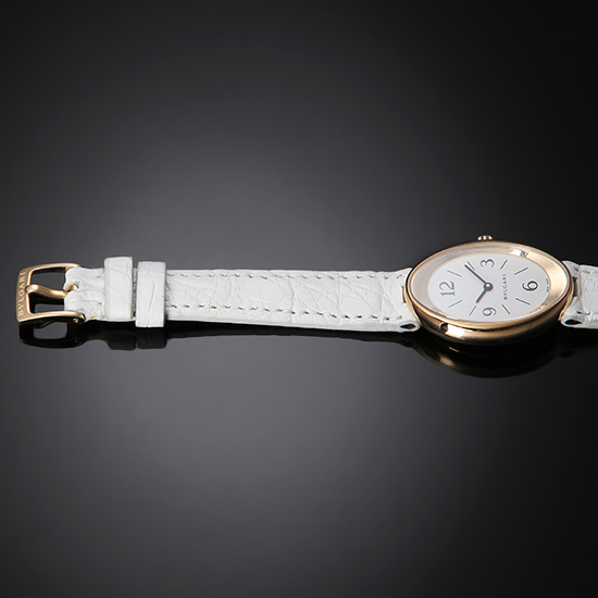 BVLGARI(USED) 오벌 OV32G