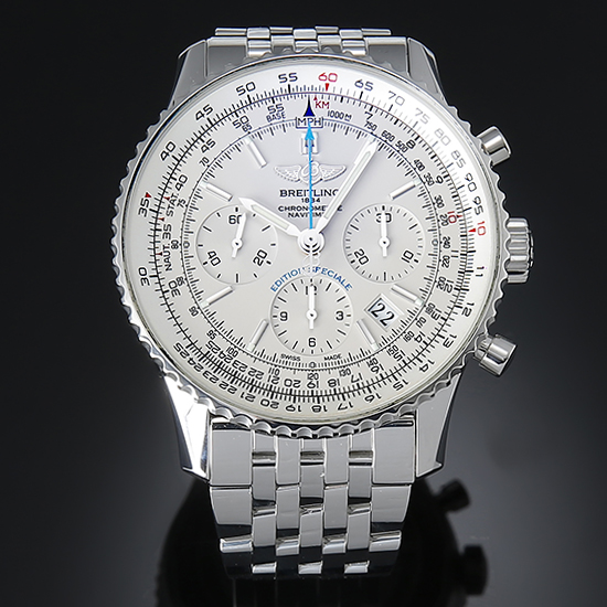 BREITLING(USED) 네이타이머01 AB0121