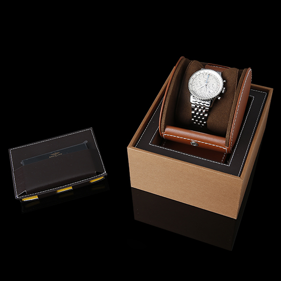 BREITLING(USED) 네이타이머01 AB0121