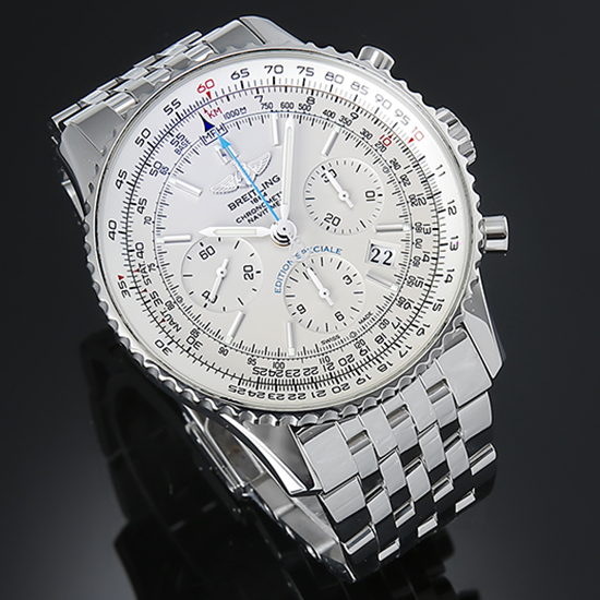 BREITLING(USED) 네이타이머01 AB0121