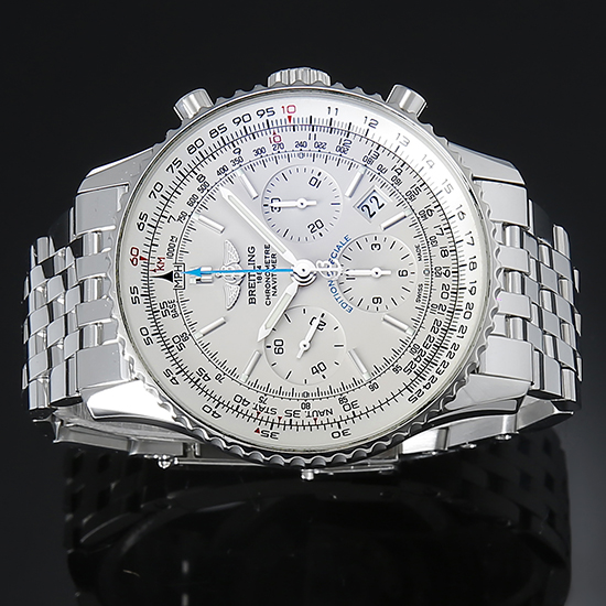 BREITLING(USED) 네이타이머01 AB0121
