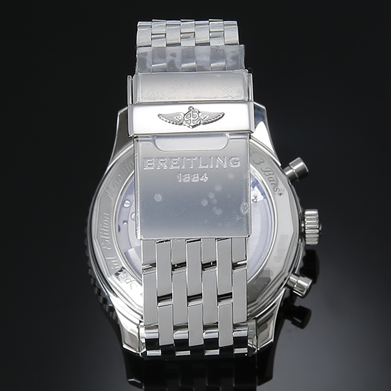 BREITLING(USED) 네이타이머01 AB0121