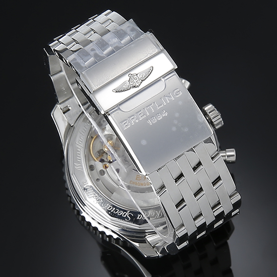 BREITLING(USED) 네이타이머01 AB0121