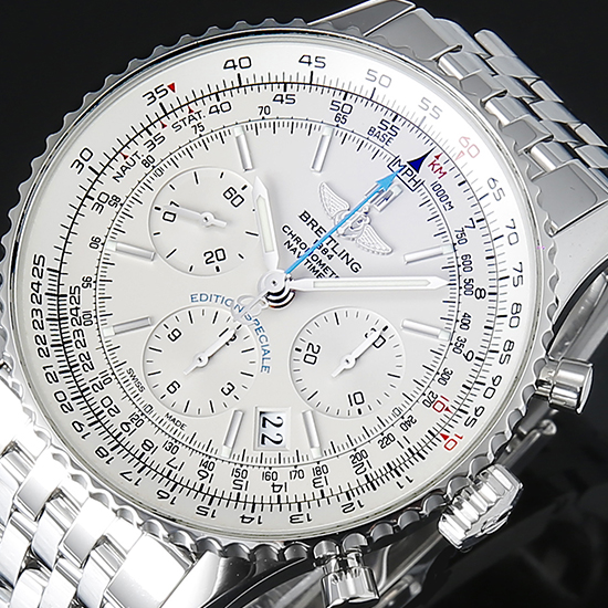BREITLING(USED) 네이타이머01 AB0121