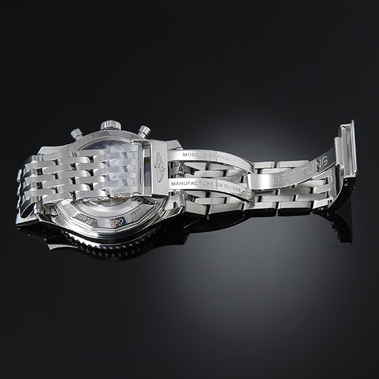 BREITLING(USED) 네이타이머01 AB0121