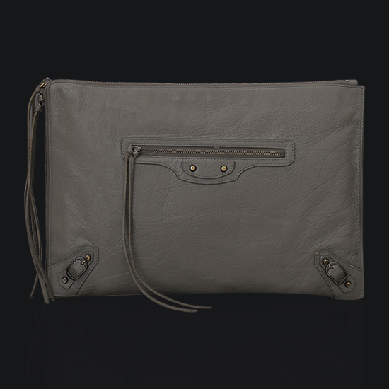 BALENCIAGA(USED)클래식 클러치