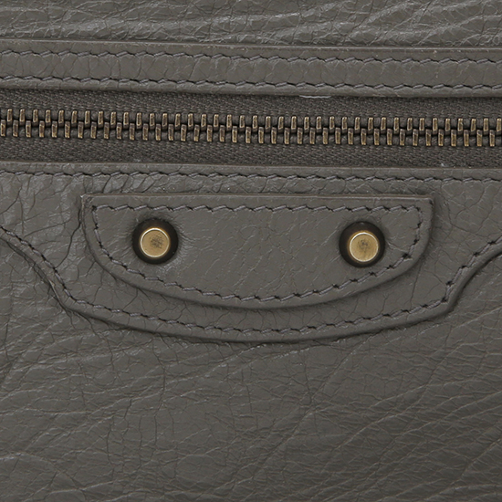 BALENCIAGA(USED)클래식 클러치