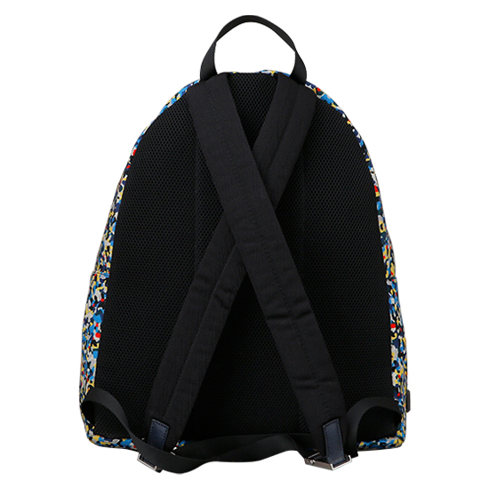 FENDI(USED)패브릭 몬스터 백팩