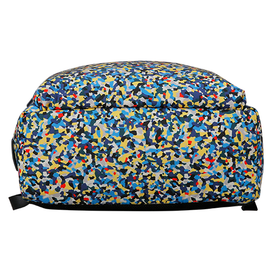 FENDI(USED)패브릭 몬스터 백팩