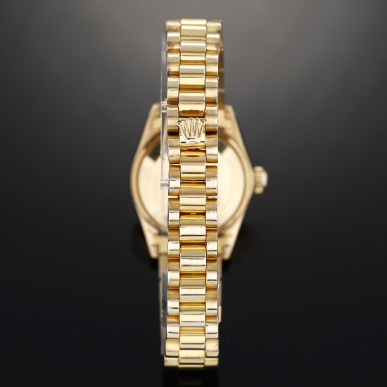 ROLEX(USED)로렉스 DAY JUST 6917