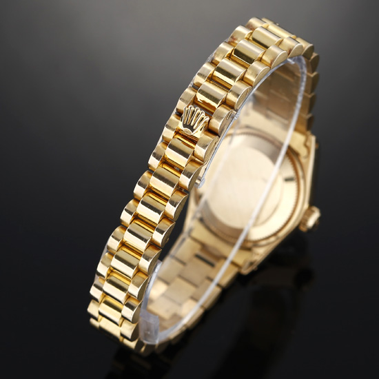 ROLEX(USED)로렉스 DAY JUST 6917