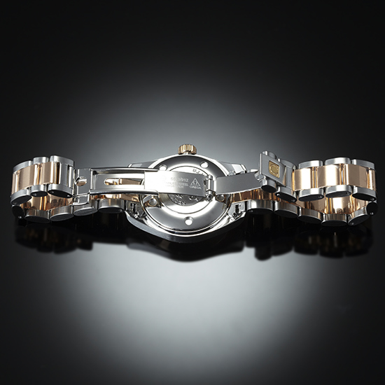 OMEGA(USED) 씨마스터 아쿠아테라 레이디