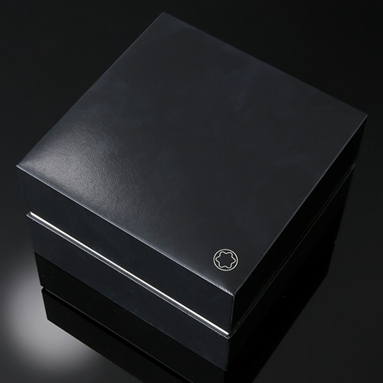 MONT BLANC(USED)스타 오토 114852