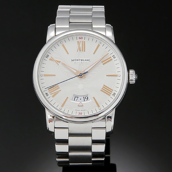 MONT BLANC(USED)스타 오토 114852