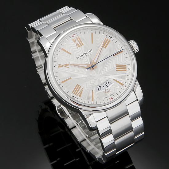 MONT BLANC(USED)스타 오토 114852