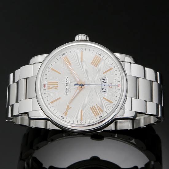 MONT BLANC(USED)스타 오토 114852