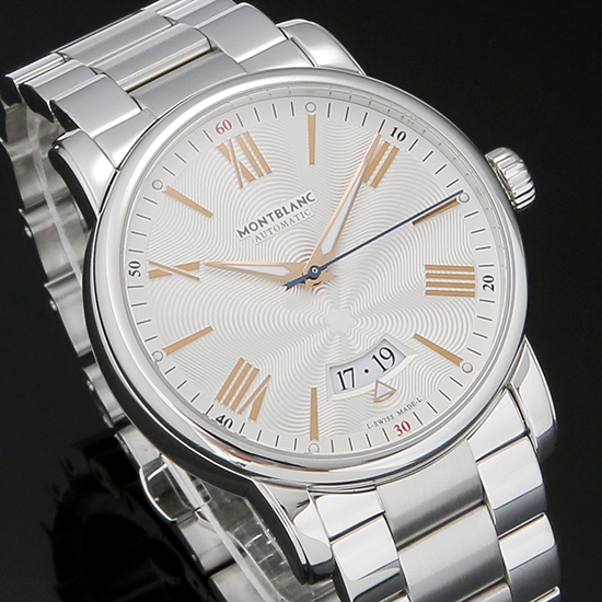 MONT BLANC(USED)스타 오토 114852