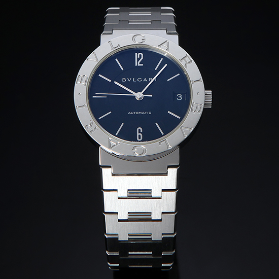 BVLGARI(USED) 불가리 BB33S