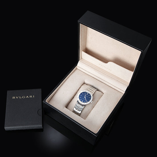 BVLGARI(USED) 불가리 BB33S