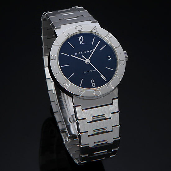 BVLGARI(USED) 불가리 BB33S