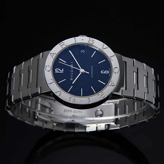 BVLGARI(USED) 불가리 BB33S