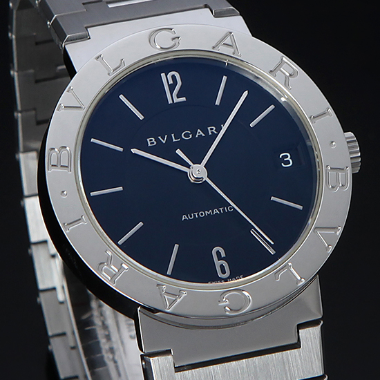 BVLGARI(USED) 불가리 BB33S