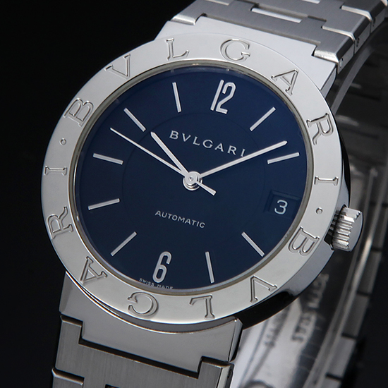BVLGARI(USED) 불가리 BB33S