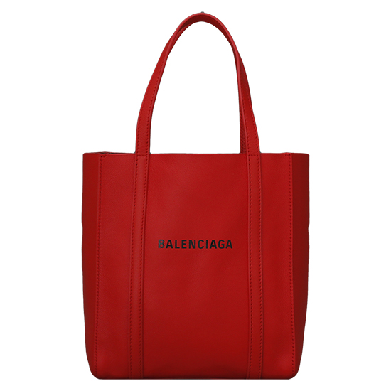 BALENCIAGA(USED)에브리데이 XXS 토트백
