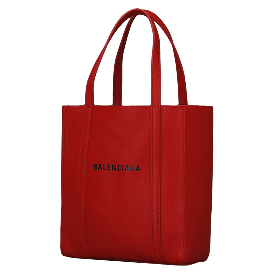 BALENCIAGA(USED)에브리데이 XXS 토트백
