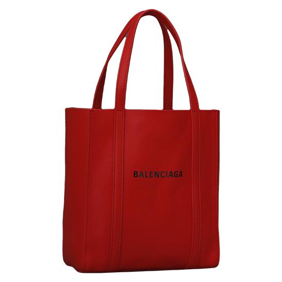 BALENCIAGA(USED)에브리데이 XXS 토트백