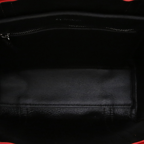 BALENCIAGA(USED)에브리데이 XXS 토트백