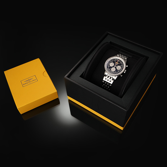 BREITLING(USED) 네비타이머 01