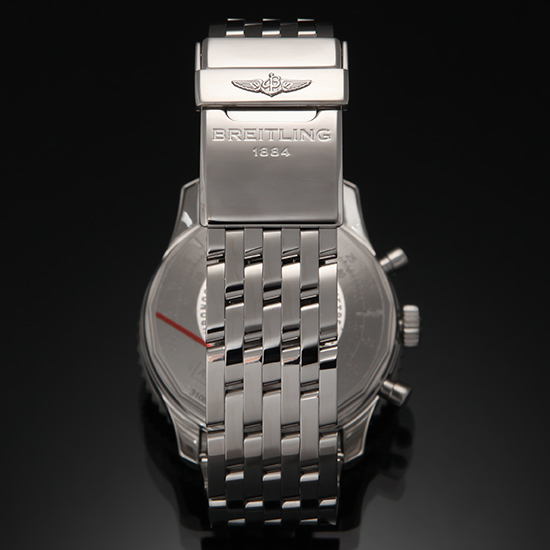 BREITLING(USED) 네비타이머 01