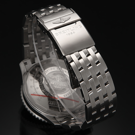 BREITLING(USED) 네비타이머 01