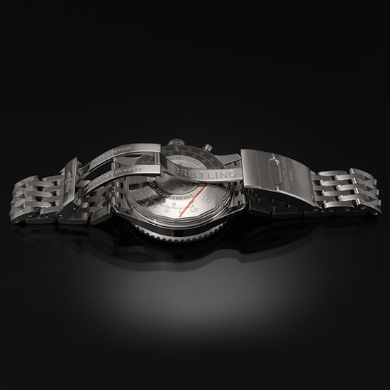 BREITLING(USED) 네비타이머 01