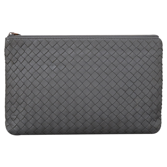 BOTTEGA VENETA(USED)인트레치아토 나파 도큐먼트 케