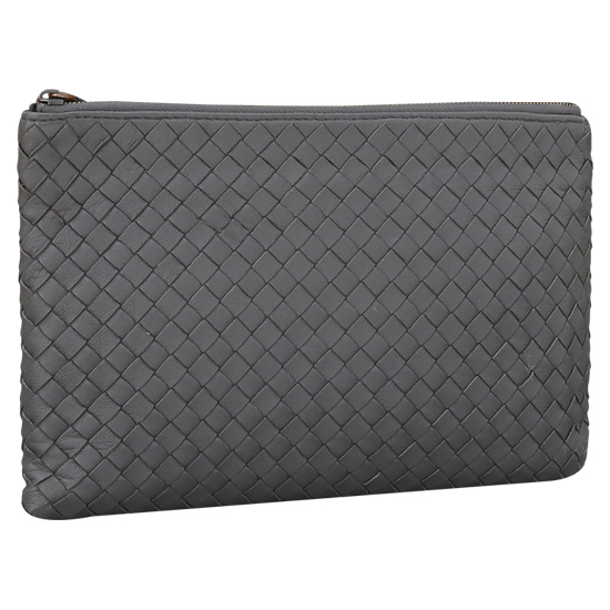 BOTTEGA VENETA(USED)인트레치아토 나파 도큐먼트 케