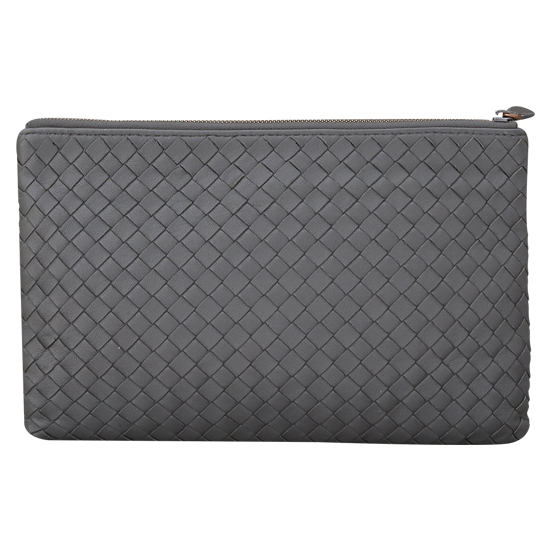 BOTTEGA VENETA(USED)인트레치아토 나파 도큐먼트 케