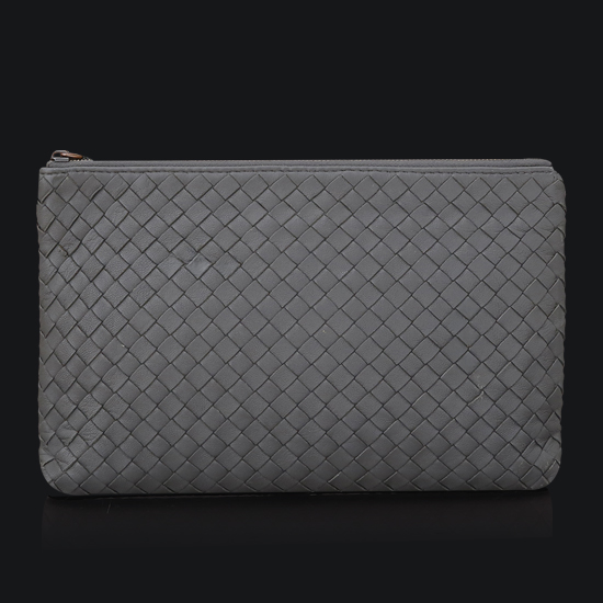 BOTTEGA VENETA(USED)인트레치아토 나파 도큐먼트 케