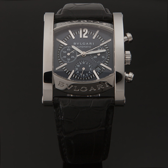 BVLGARI(USED) 아시오마 AA44SCH
