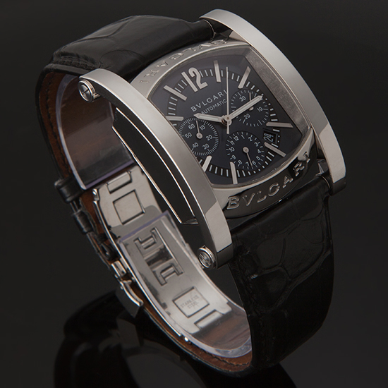 BVLGARI(USED) 아시오마 AA44SCH