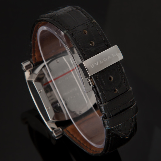 BVLGARI(USED) 아시오마 AA44SCH