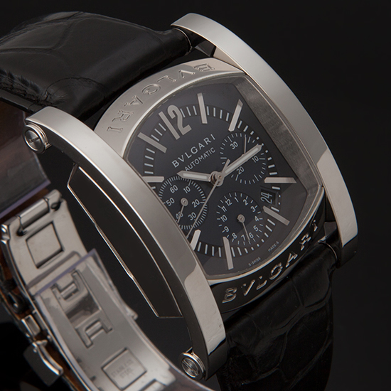 BVLGARI(USED) 아시오마 AA44SCH